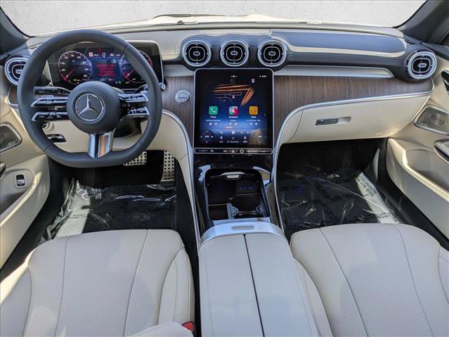 New 2026 Mercedes-Benz CLE 450 4MATIC Coupe image 16
