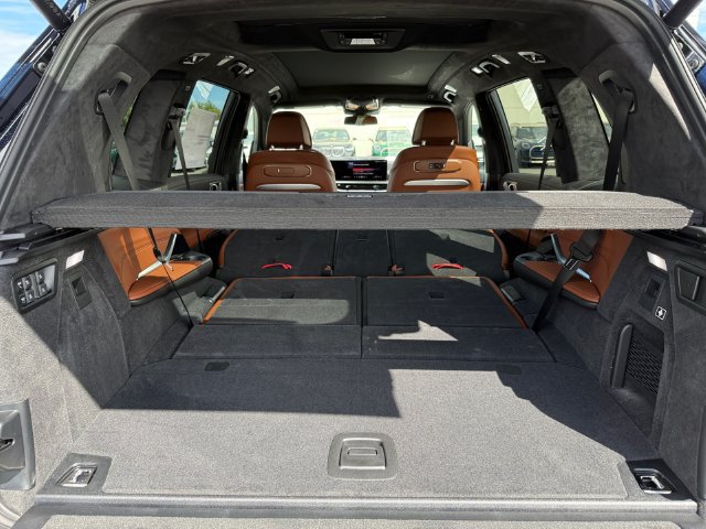 New 2027 BMW X7 M60i AWD/4WD image 22