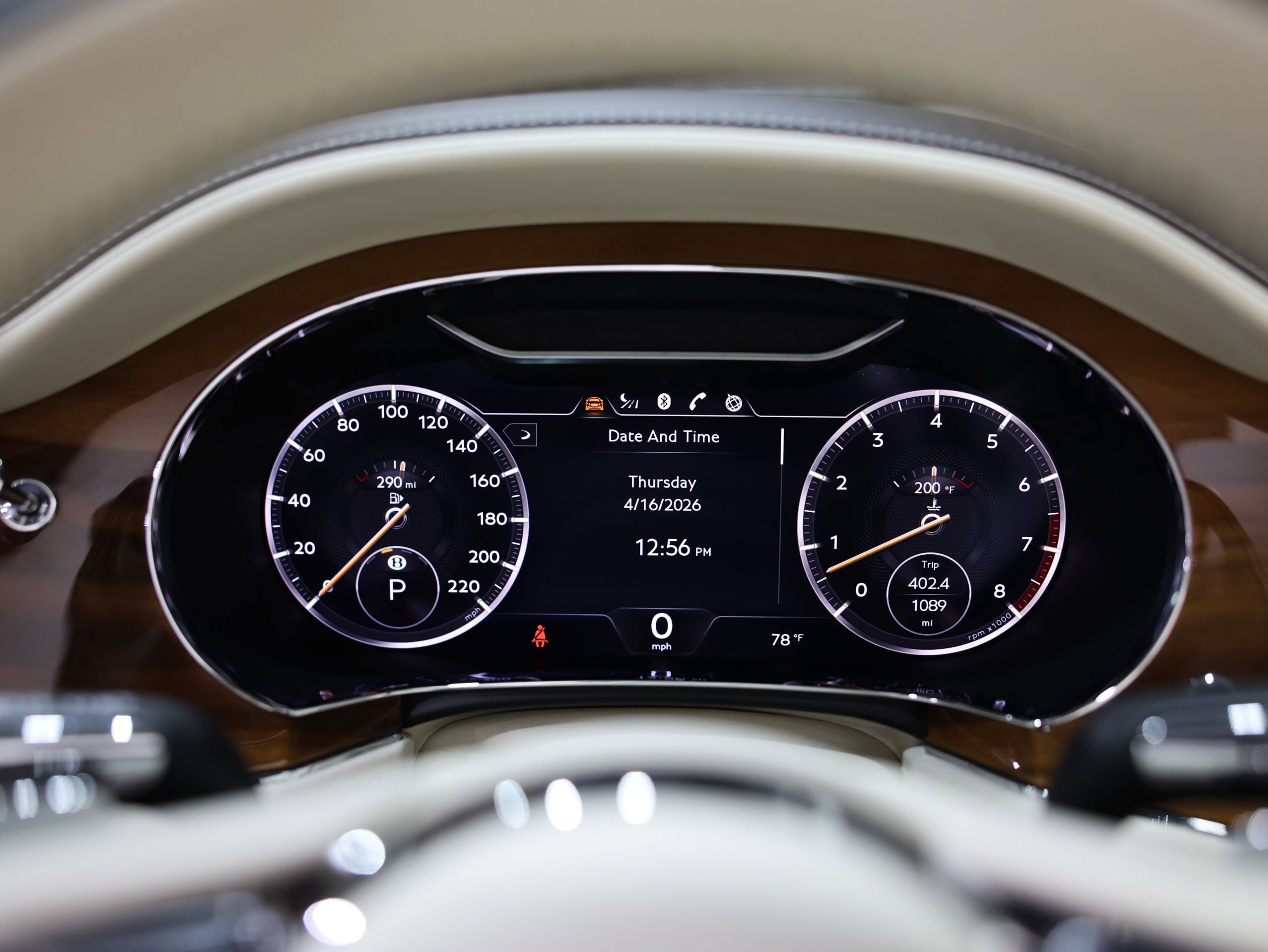 Used 2022 Bentley Continental GT Speed image 15