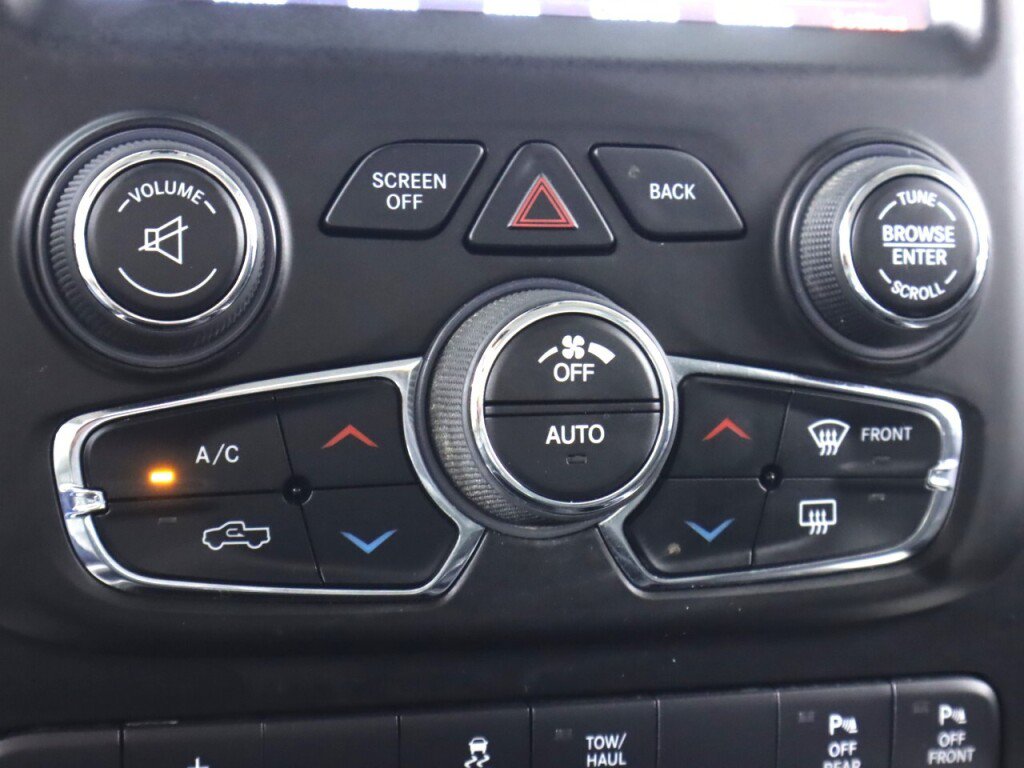 Used 2018 RAM 1500 Big Horn AWD/4WD image 22