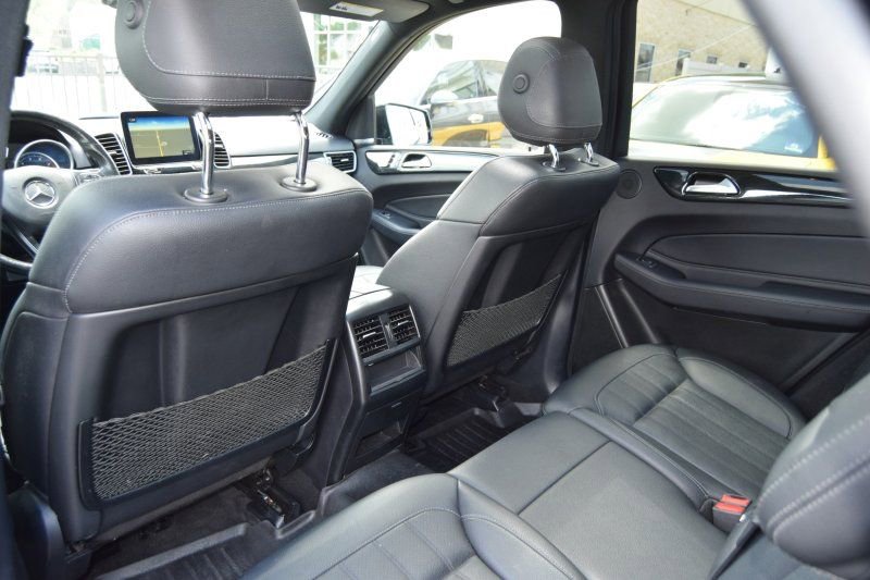 Used 2017 Mercedes-Benz GLE 350 4MATIC image 39