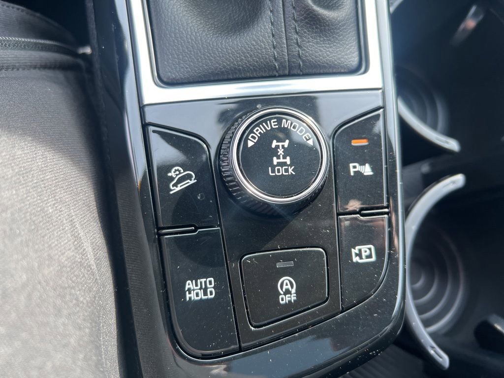 Used 2024 Kia Sportage X-Line w/ X-Line Premium Package image 60