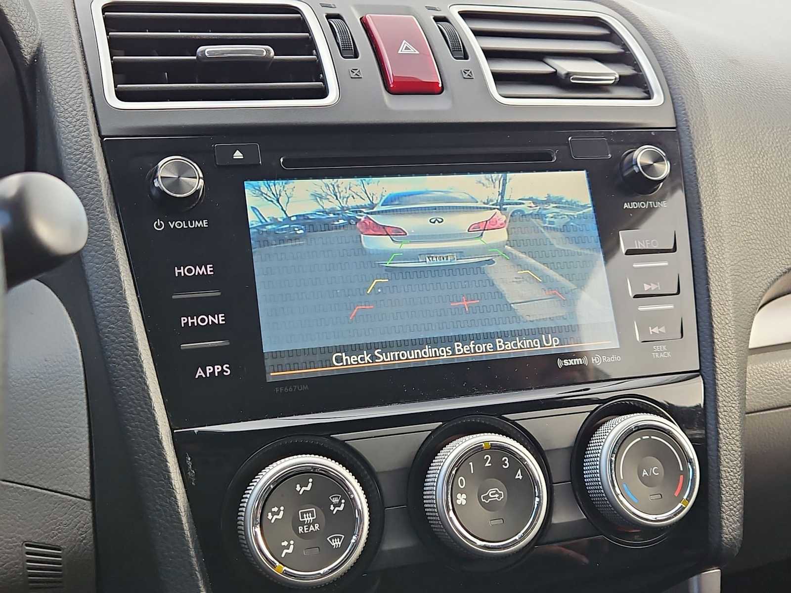 Used 2016 Subaru Forester 2.5i Premium w/ Popular Package #2 image 28