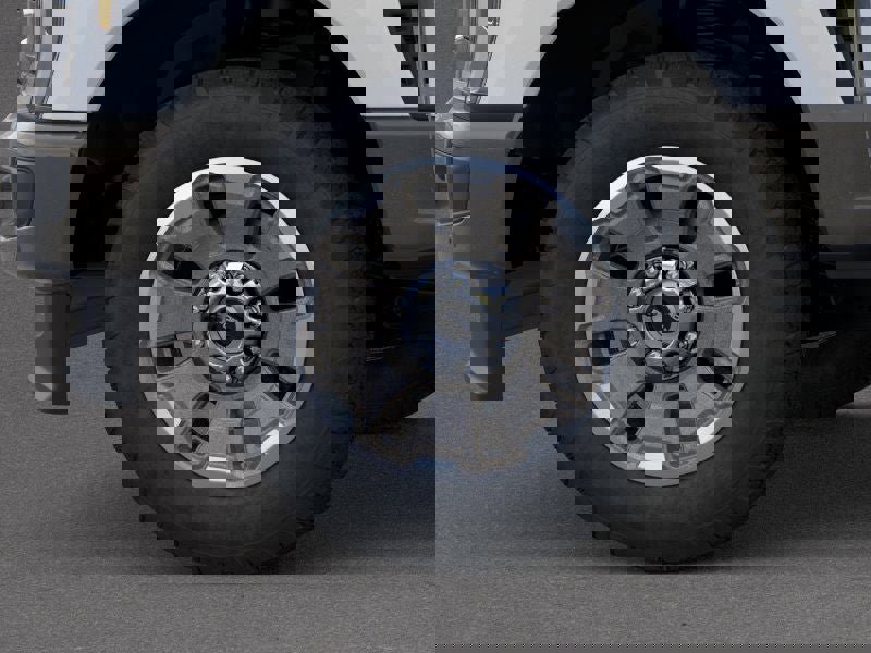 New 2026 Ford F350 King Ranch image 19