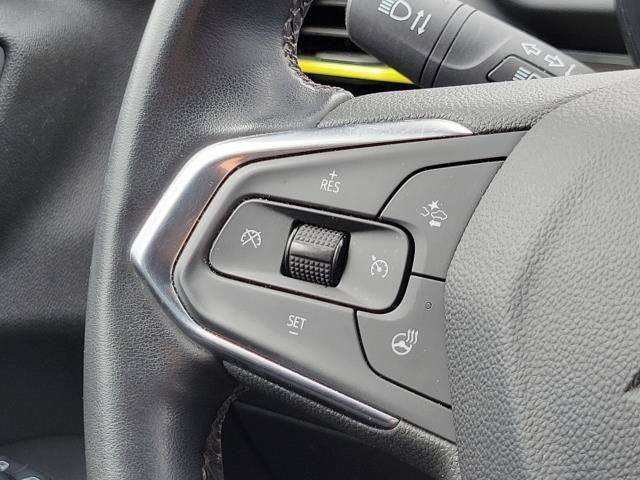 Used 2024 Chevrolet Trax LT w/ Driver Confidence Package FWD image 14