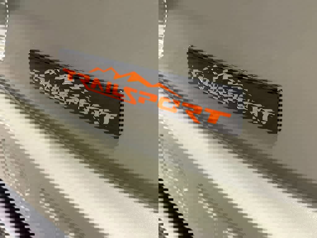 New 2026 Honda Passport TrailSport Elite image 10