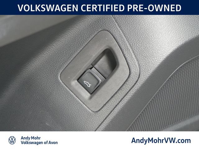 Certified 2023 Volkswagen Atlas Cross Sport SEL Premium R-Line AWD/4WD image 21