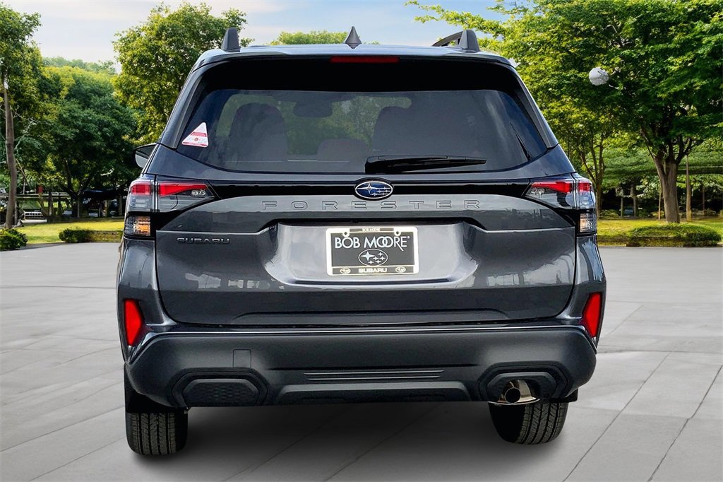 New 2026 Subaru Forester Premium image 4