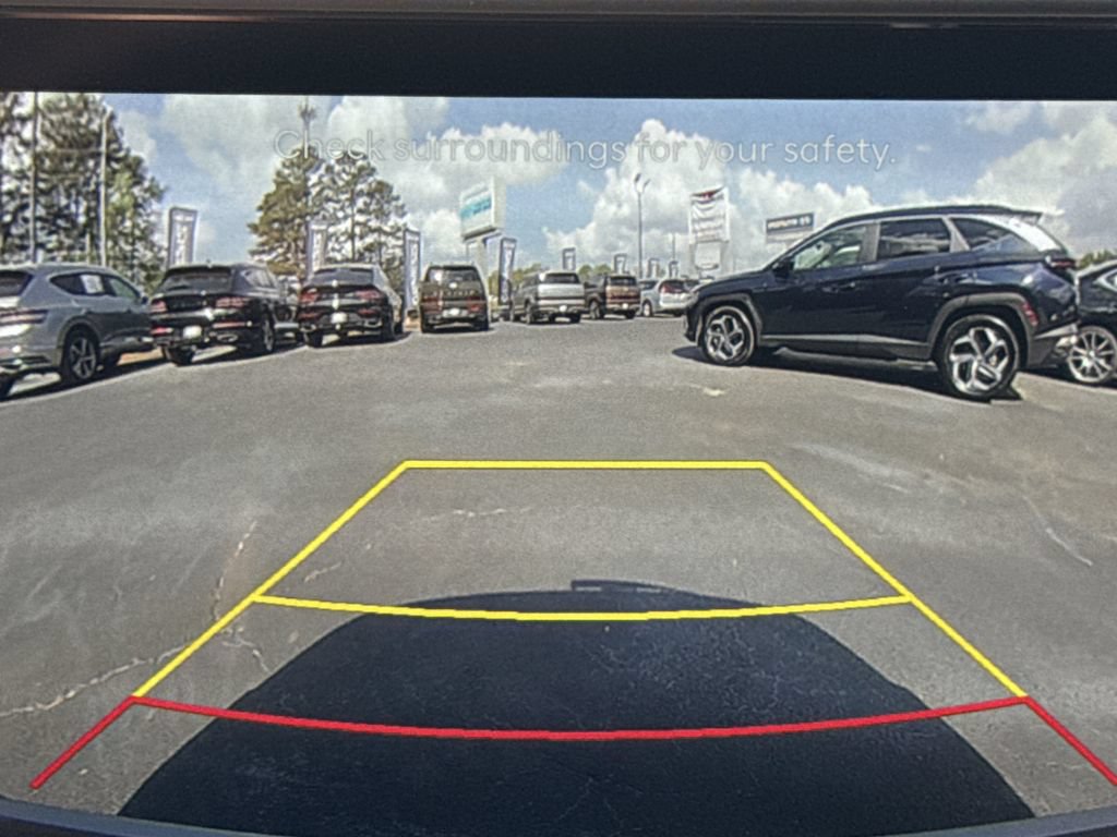 New 2026 Hyundai Kona SEL Premium FWD image 28