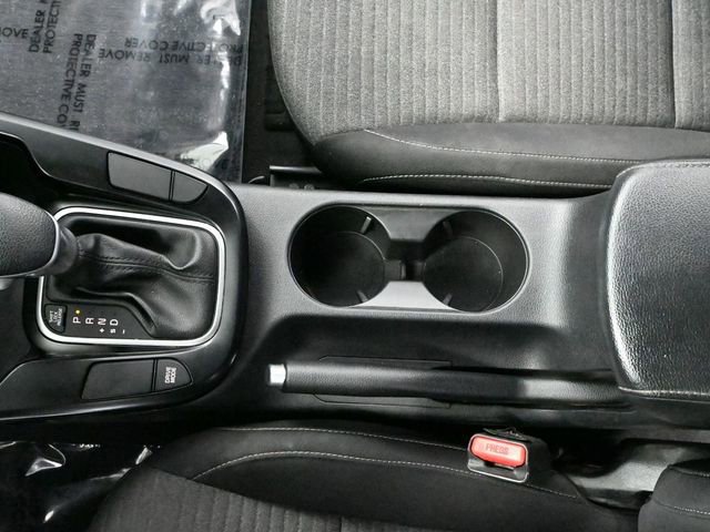 Used 2020 Kia Soul S FWD image 29