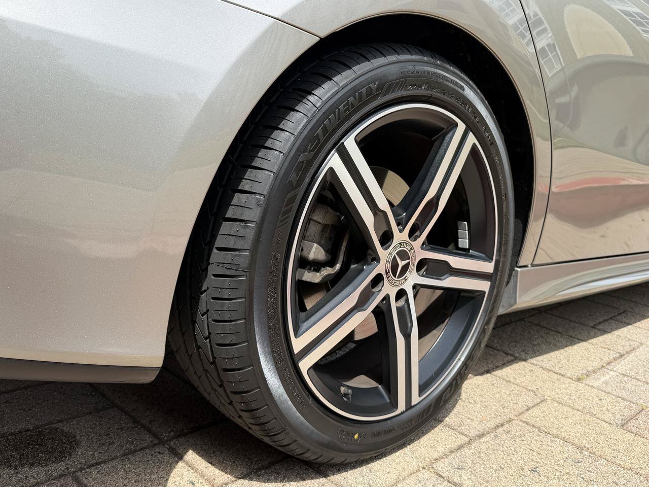 Used 2019 Mercedes-Benz A 220 4MATIC image 18
