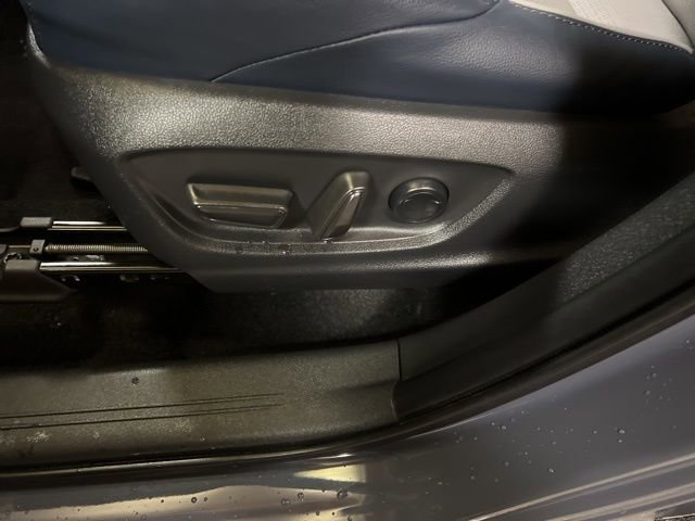 Certified 2023 Subaru Solterra AWD image 52