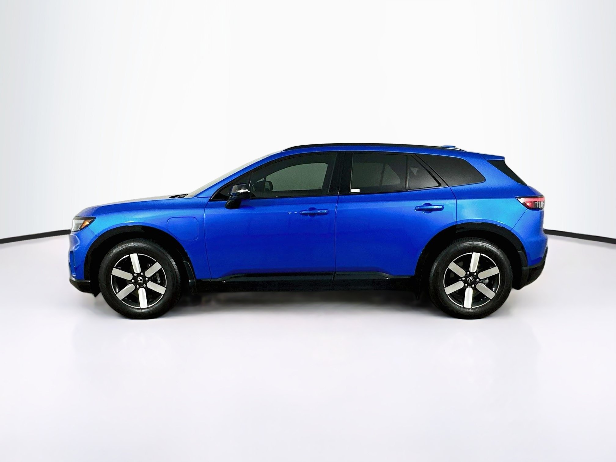 Used 2025 Honda Prologue Touring image 4