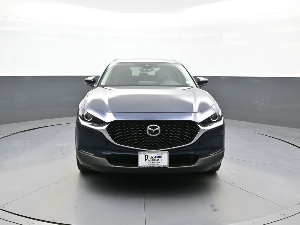 Used 2023 MAZDA CX-30 AWD 2.5 S w/ Select Package image 2