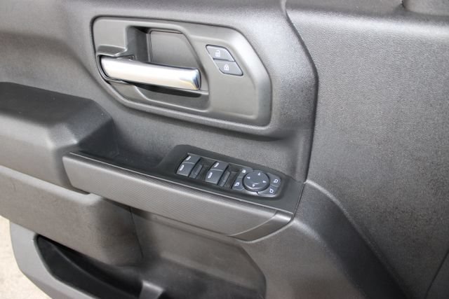 Used 2025 Chevrolet Silverado 3500 W/T w/ WT Convenience Package AWD/4WD image 18