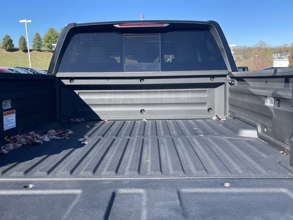 New 2026 Honda Ridgeline TrailSport+ image 17