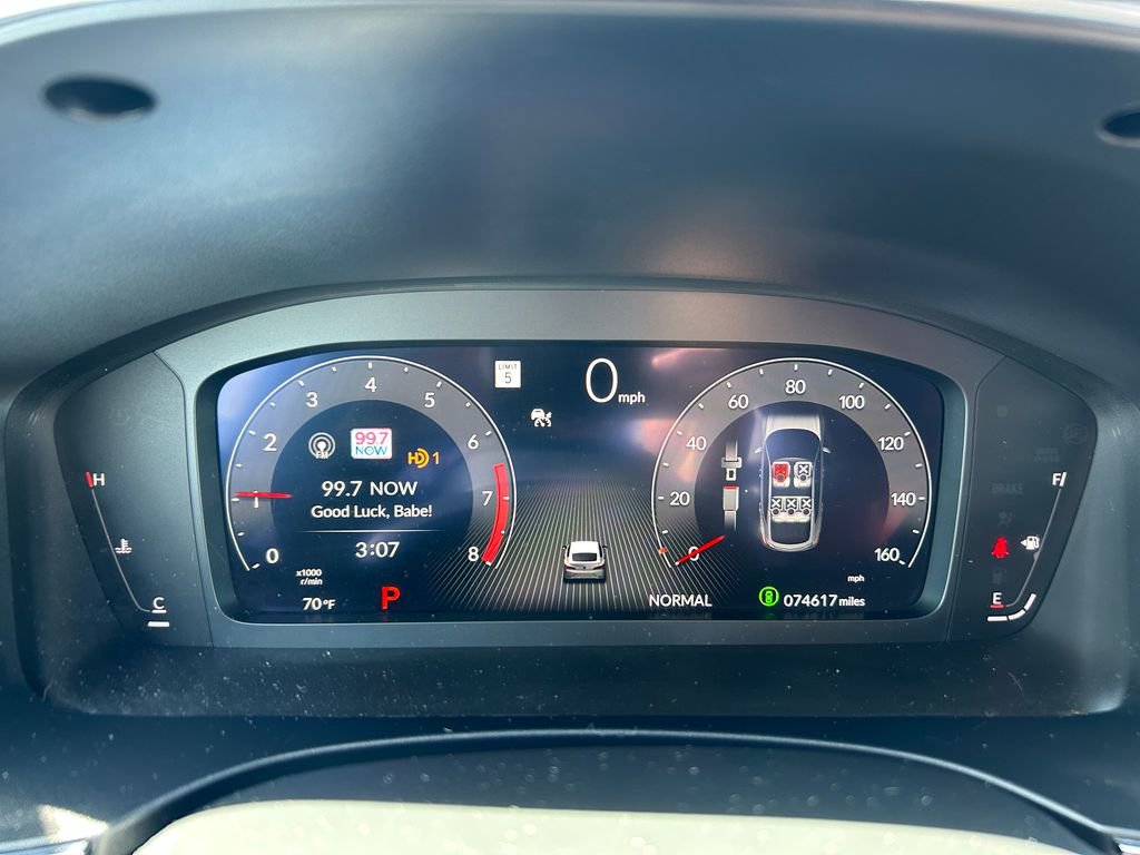 Certified 2023 Acura Integra A-Spec FWD image 18