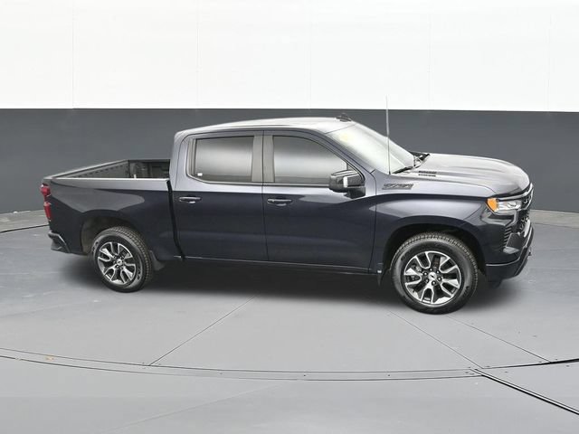 Used 2022 Chevrolet Silverado 1500 RST w/ All Star Edition Plus AWD/4WD image 65