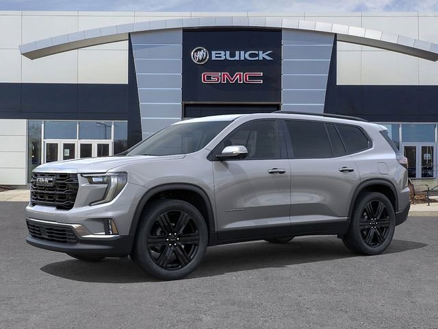 New 2026 GMC Acadia Elevation image 2