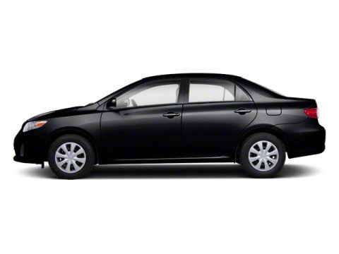 Used 2011 Toyota Corolla LE