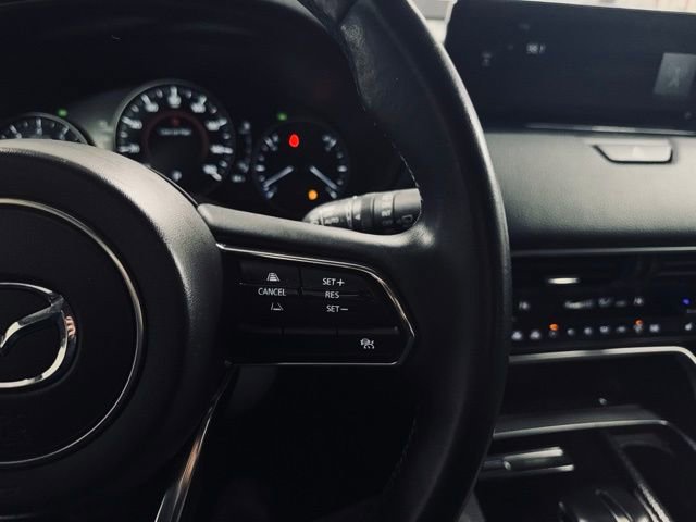Used 2024 MAZDA CX-90 3.3 Turbo w/ Preferred Plus image 32