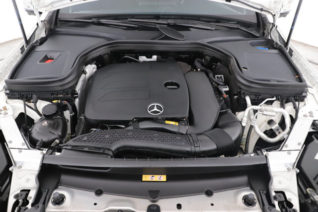 Used 2022 Mercedes-Benz GLC 300 4MATIC image 15