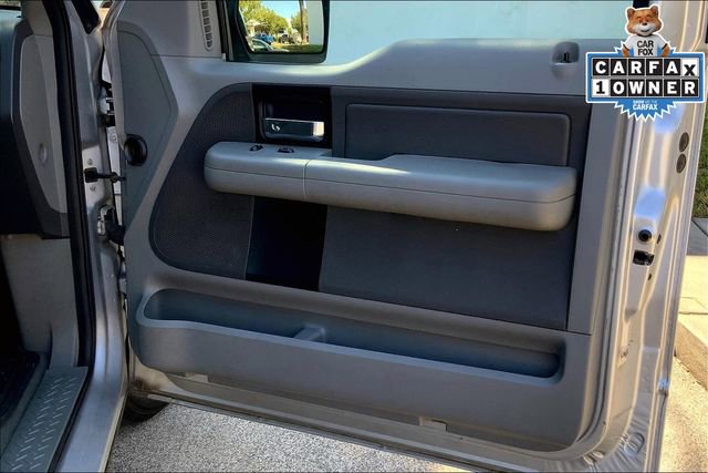Used 2006 Ford F150 XLT image 24