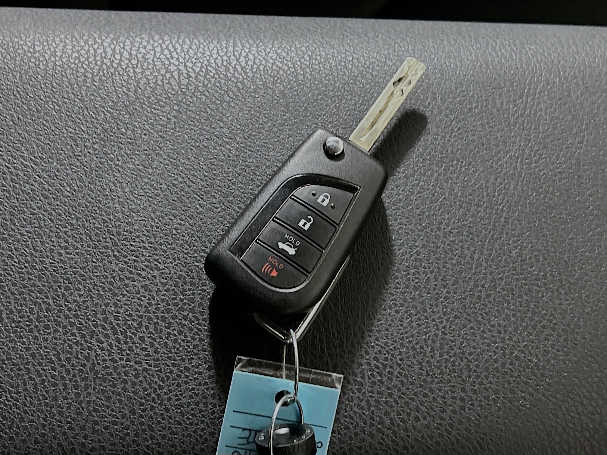 Used 2023 Toyota Camry LE FWD image 35