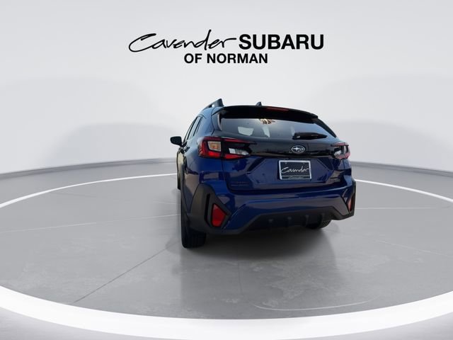 New 2026 Subaru Crosstrek 2.5i Sport AWD/4WD image 7