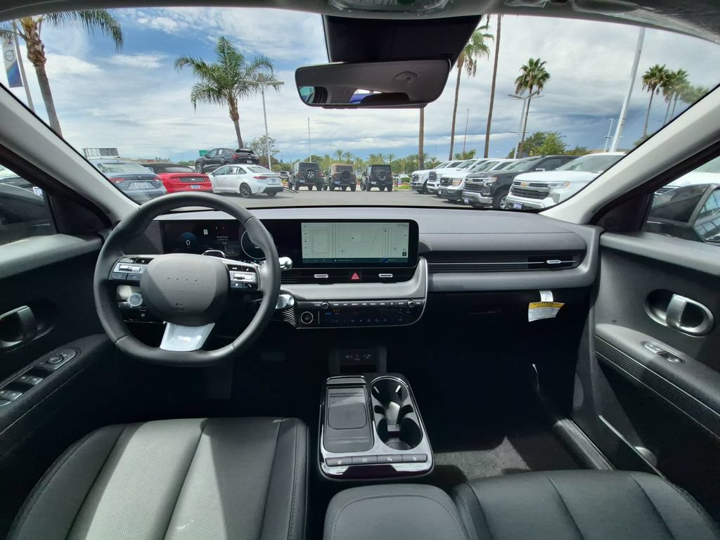 New 2026 Hyundai Ioniq 5 SEL RWD image 27