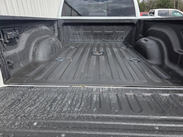 Used 2024 RAM 2500 Rebel w/ Towing Technology Group image 12