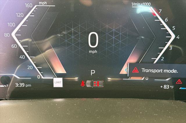 New 2026 BMW X5 xDrive40i w/ Premium Package AWD/4WD image 21