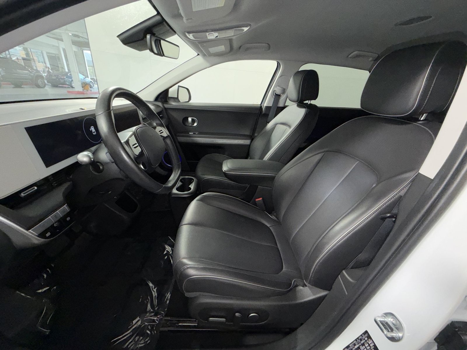 Used 2023 Hyundai Ioniq 5 SEL AWD/4WD image 13