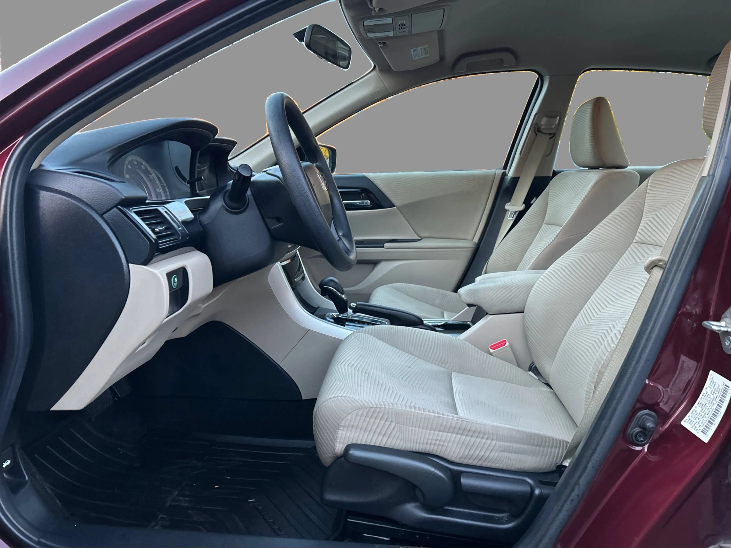 Used 2016 Honda Accord LX image 10