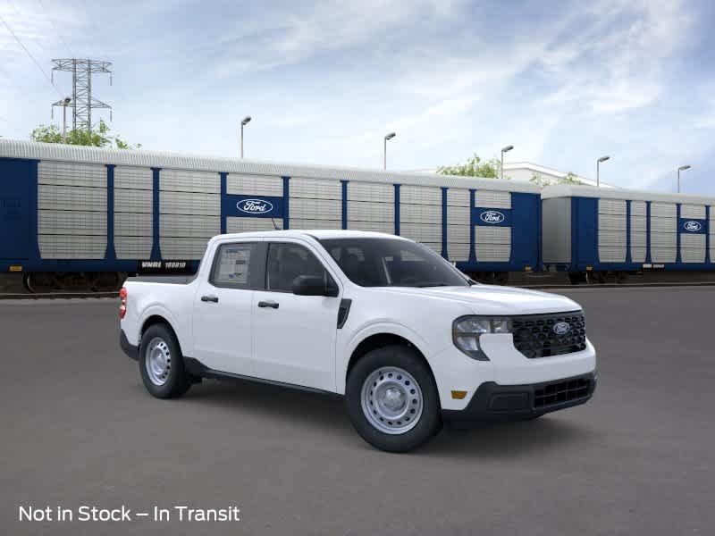New 2026 Ford Maverick XL FWD image 7