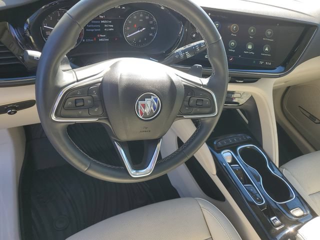 Certified 2023 Buick Envision Avenir AWD/4WD image 19
