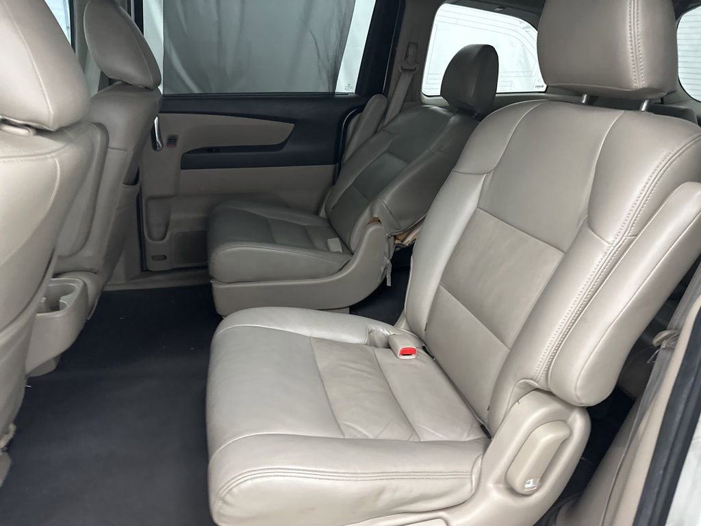 Used 2016 Honda Odyssey SE image 14