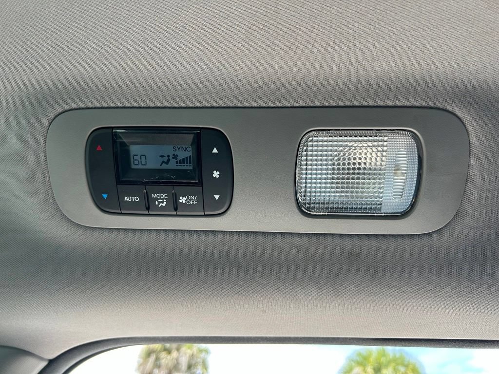Used 2024 Honda Odyssey EX-L image 47