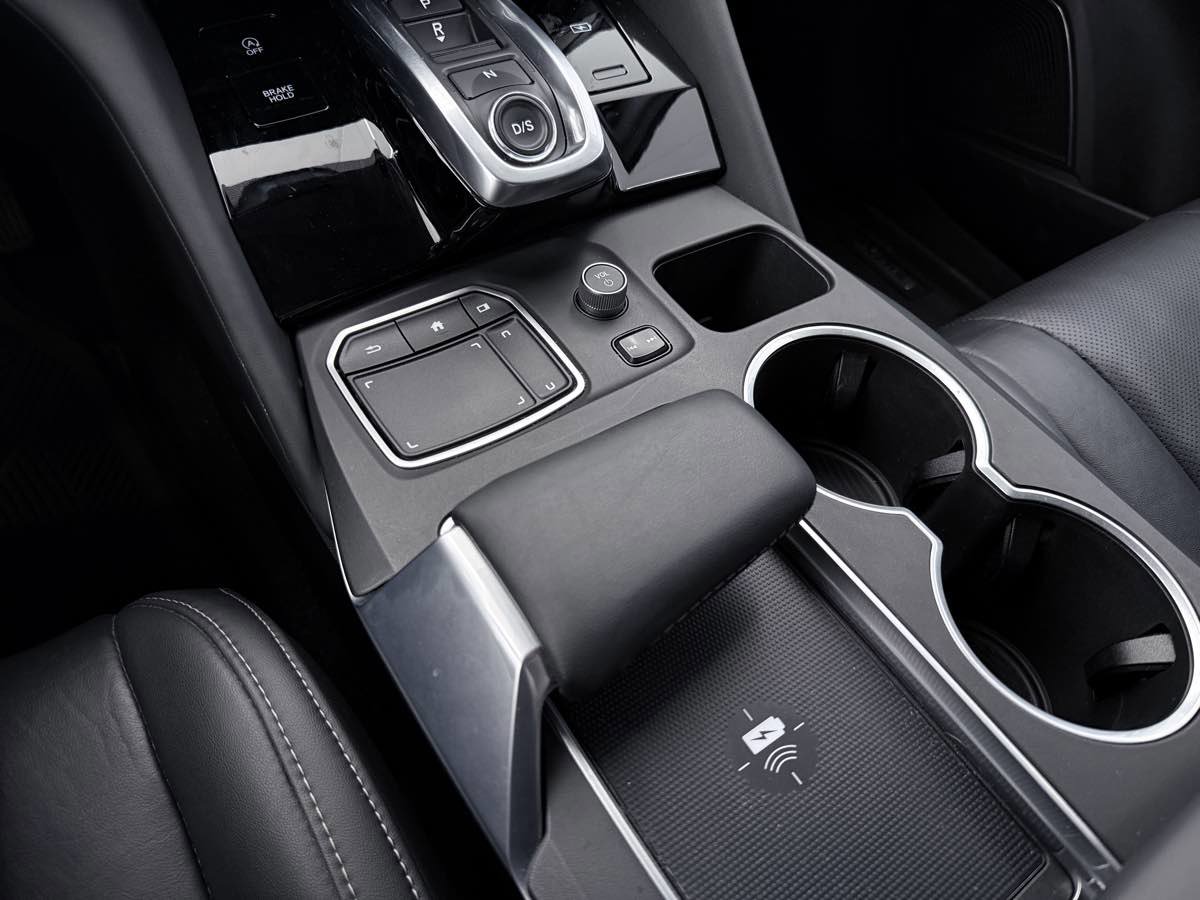 Used 2023 Acura MDX SH-AWD w/ Technology Package image 52