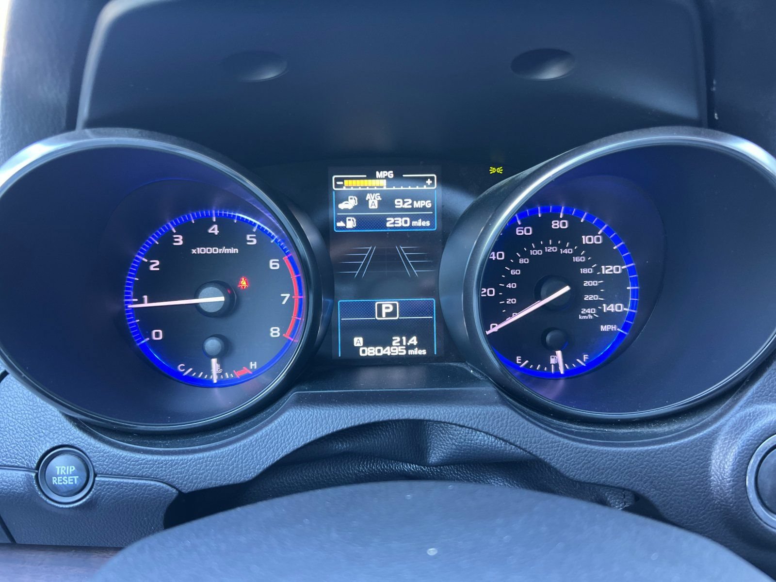 Used 2016 Subaru Outback 2.5i Limited AWD/4WD image 25