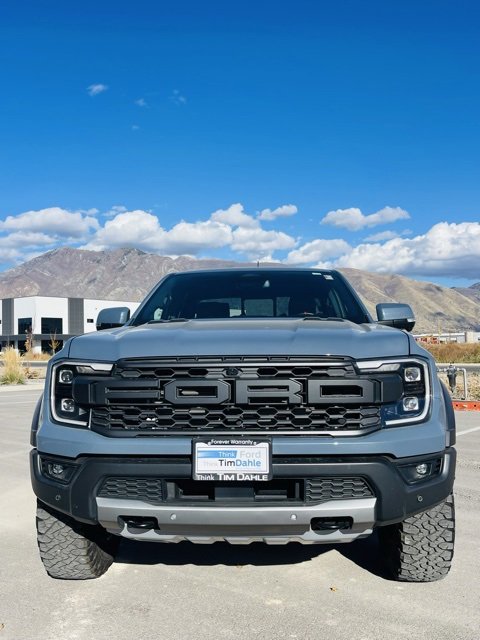 Used 2024 Ford Ranger Raptor image 5