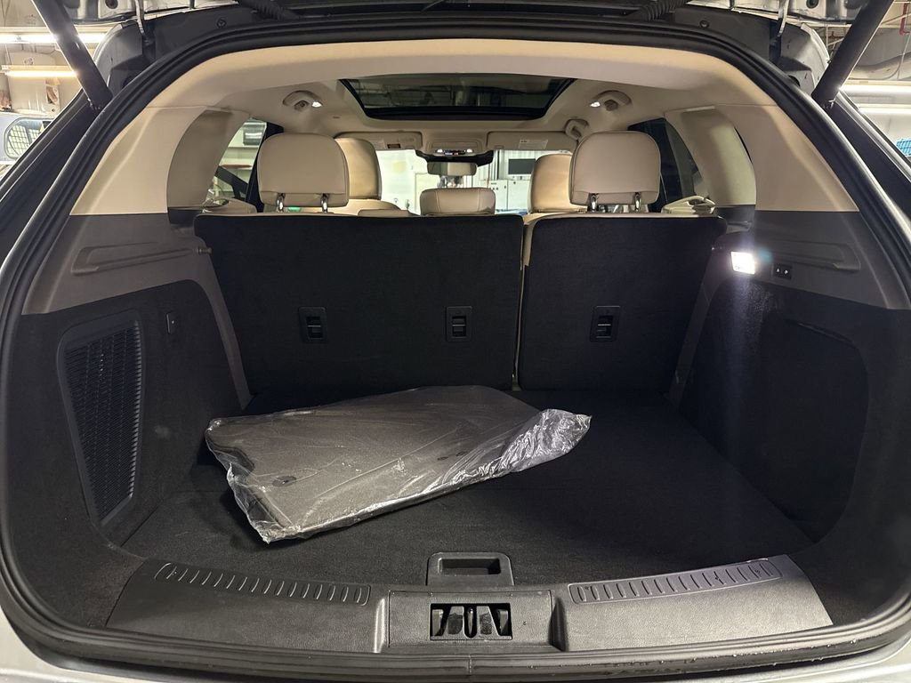 Certified 2023 Lincoln Corsair FWD w/ Equipment Group 101A image 21