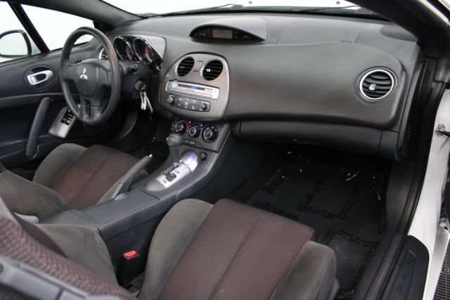 Used 2012 Mitsubishi Eclipse GS Sport FWD image 21