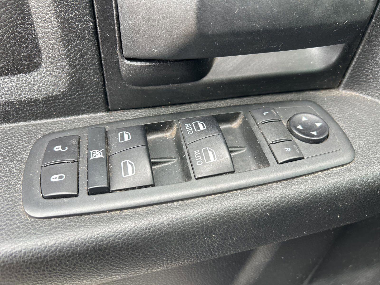 Certified 2020 RAM 2500 Tradesman image 24