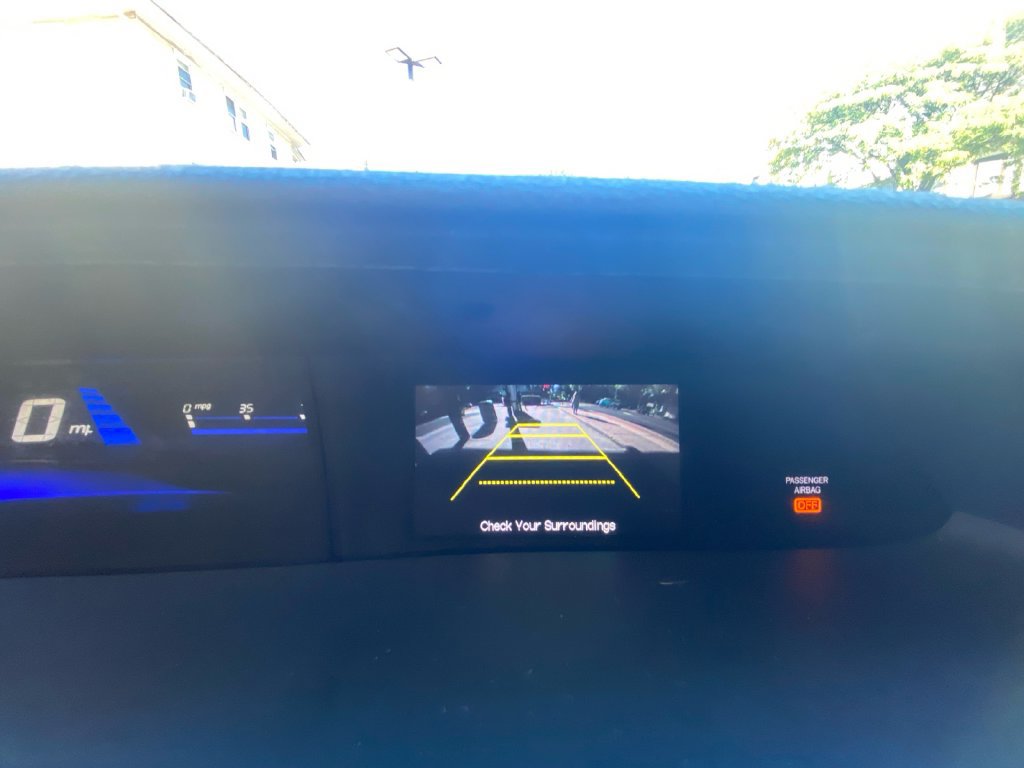 Used 2014 Honda Civic LX image 22