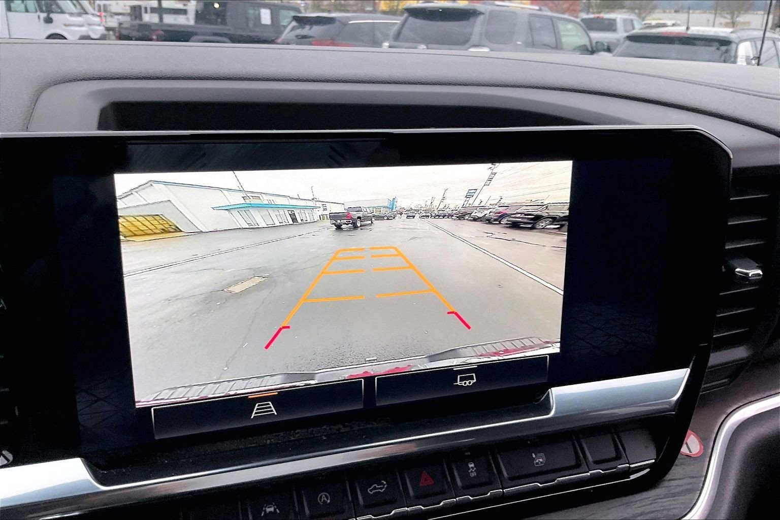 Used 2024 GMC Sierra 1500 SLT image 19