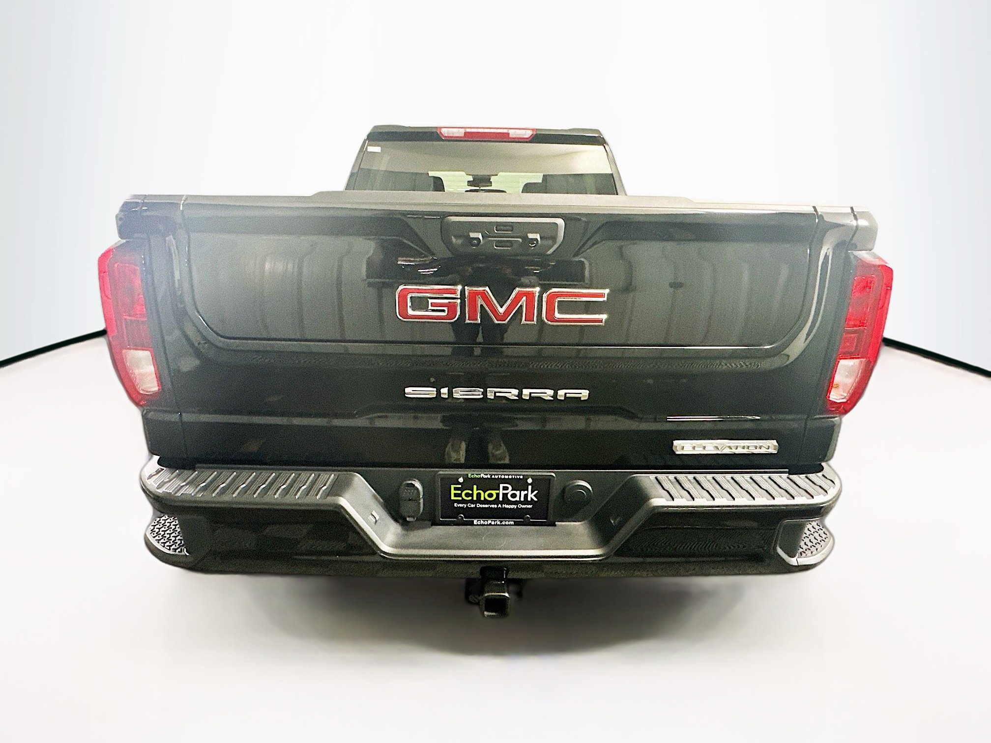Used 2024 GMC Sierra 1500 Elevation image 7