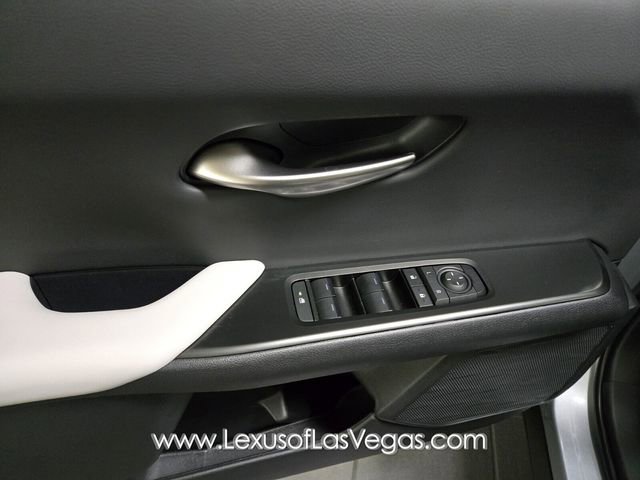 New 2026 Lexus UX 300h FWD image 16