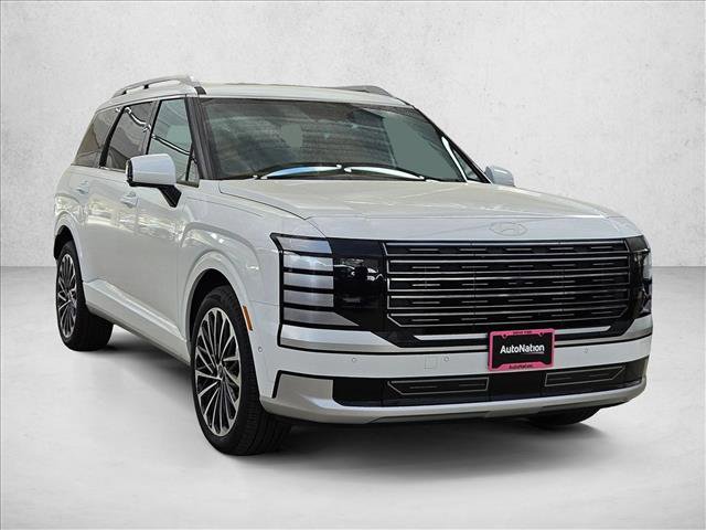 New 2026 Hyundai Palisade Calligraphy image 7