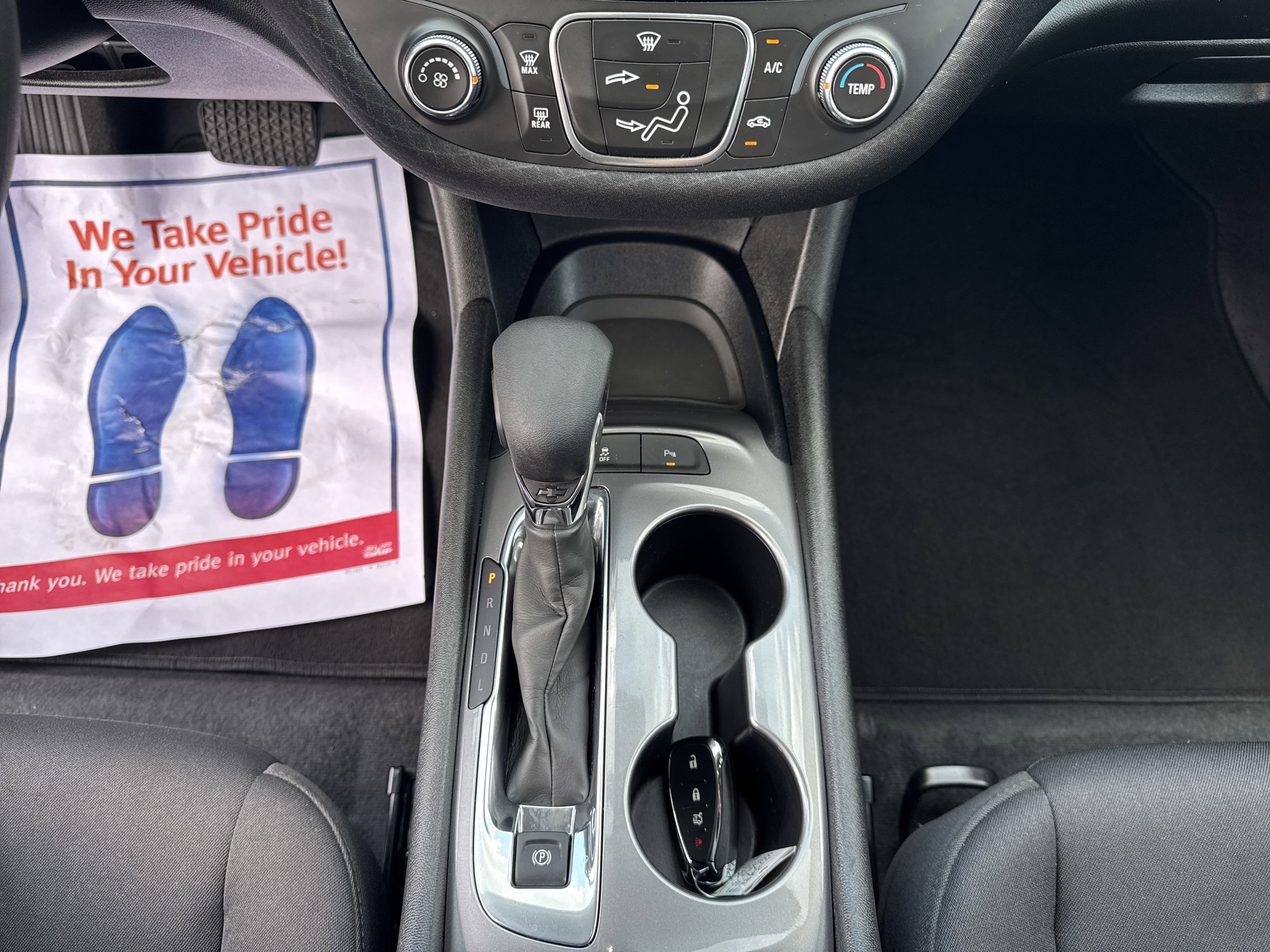 Used 2024 Chevrolet Malibu LS w/ Driver Confidence Package image 20